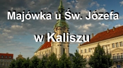 Majówka w Kaliszu