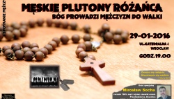 Męskie Plutony Różańca - 29.01.2016_2_min